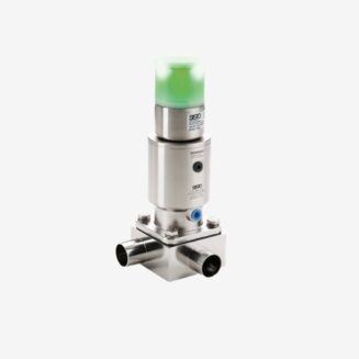 KSB 膜片阀SISTO-C