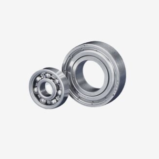 NSK  特殊工况专用轴承SPACEA™系列 耐腐蚀轴承